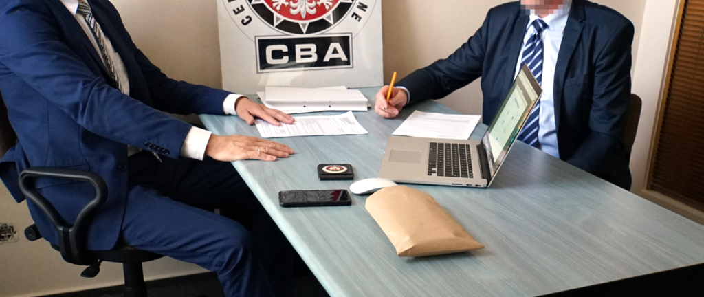Centralne Biuro Antykorupcyjne