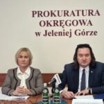 Prokurator Ewa Węglarowicz - Makowska | Prokurator Maciej Prabucki