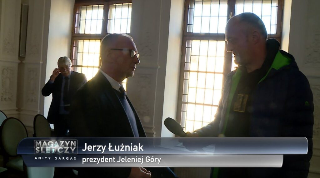 Afera mieszkaniowa w Jeleniogórskim Urzędzie Miasta, gdzie są rozdane urzędnikom mieszkania?