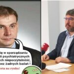 Wojciech Donotek i Paweł Majcher