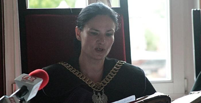 Elżbieta Jeżak - Juszko