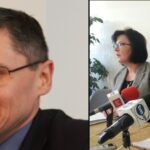 Zbigniew Harasimiuk i Sebastian Ziembicki