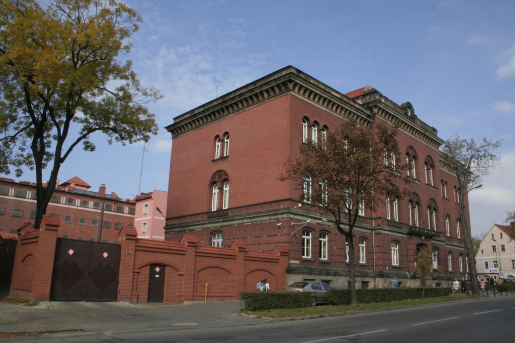 sąd okręgowy jelenia góra